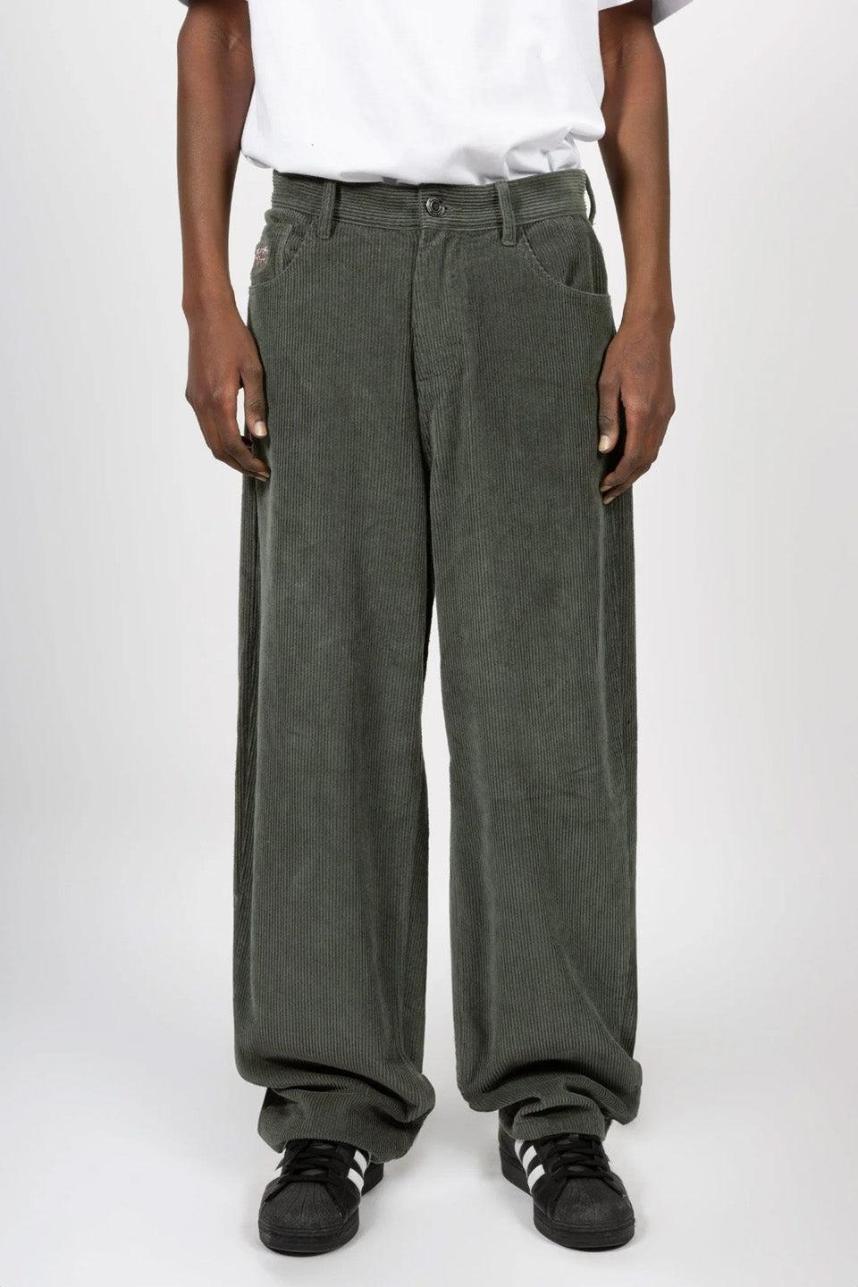 Corduroy Casper Pants