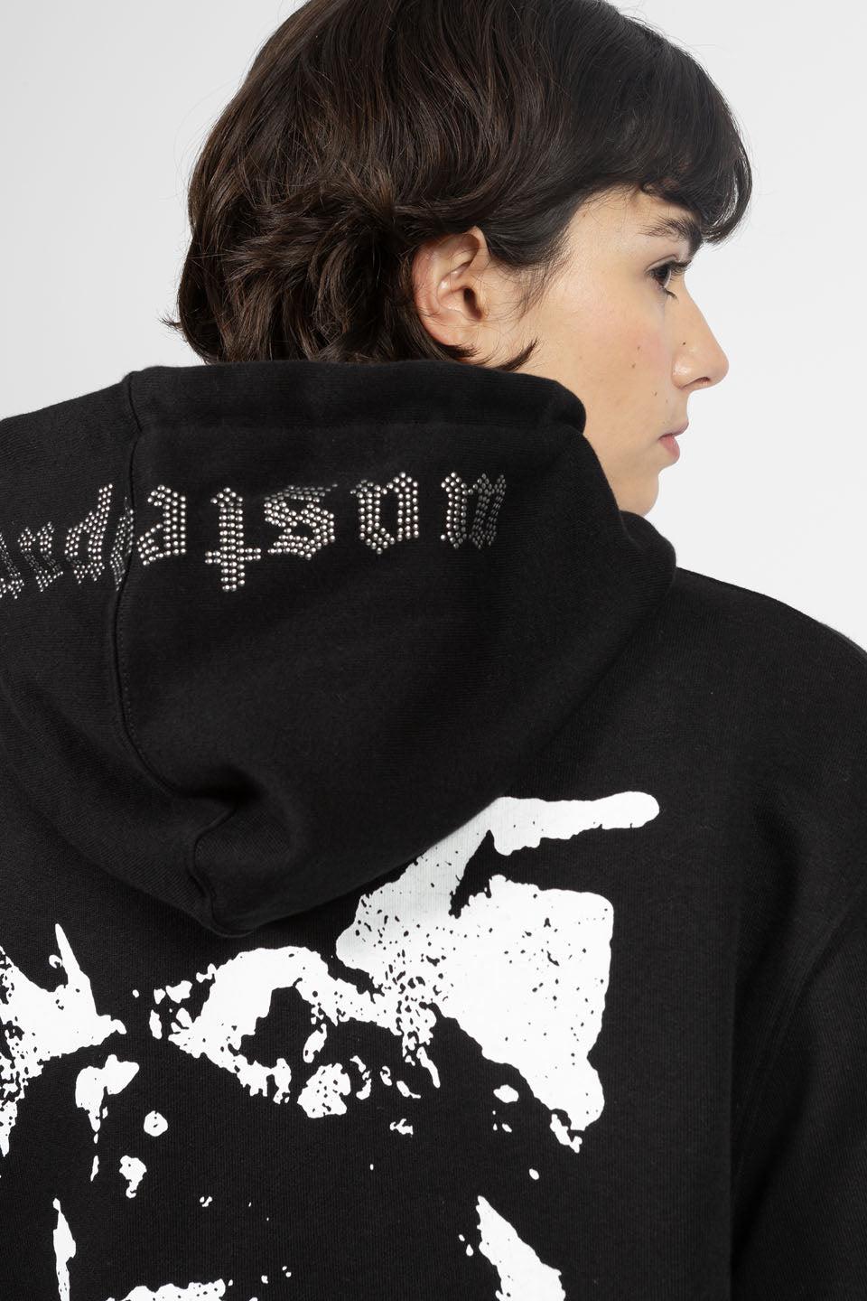 Creep Hoodie
