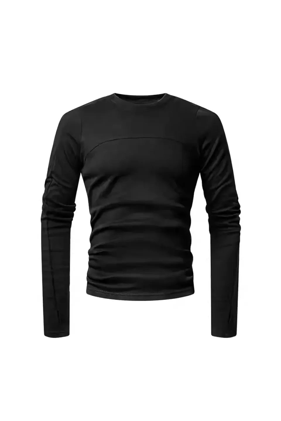Cross Stitch Slim Fit Gothic Tee