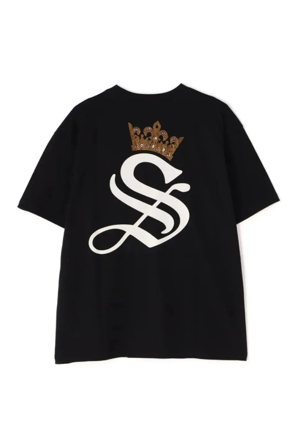 Crown Cross Tee