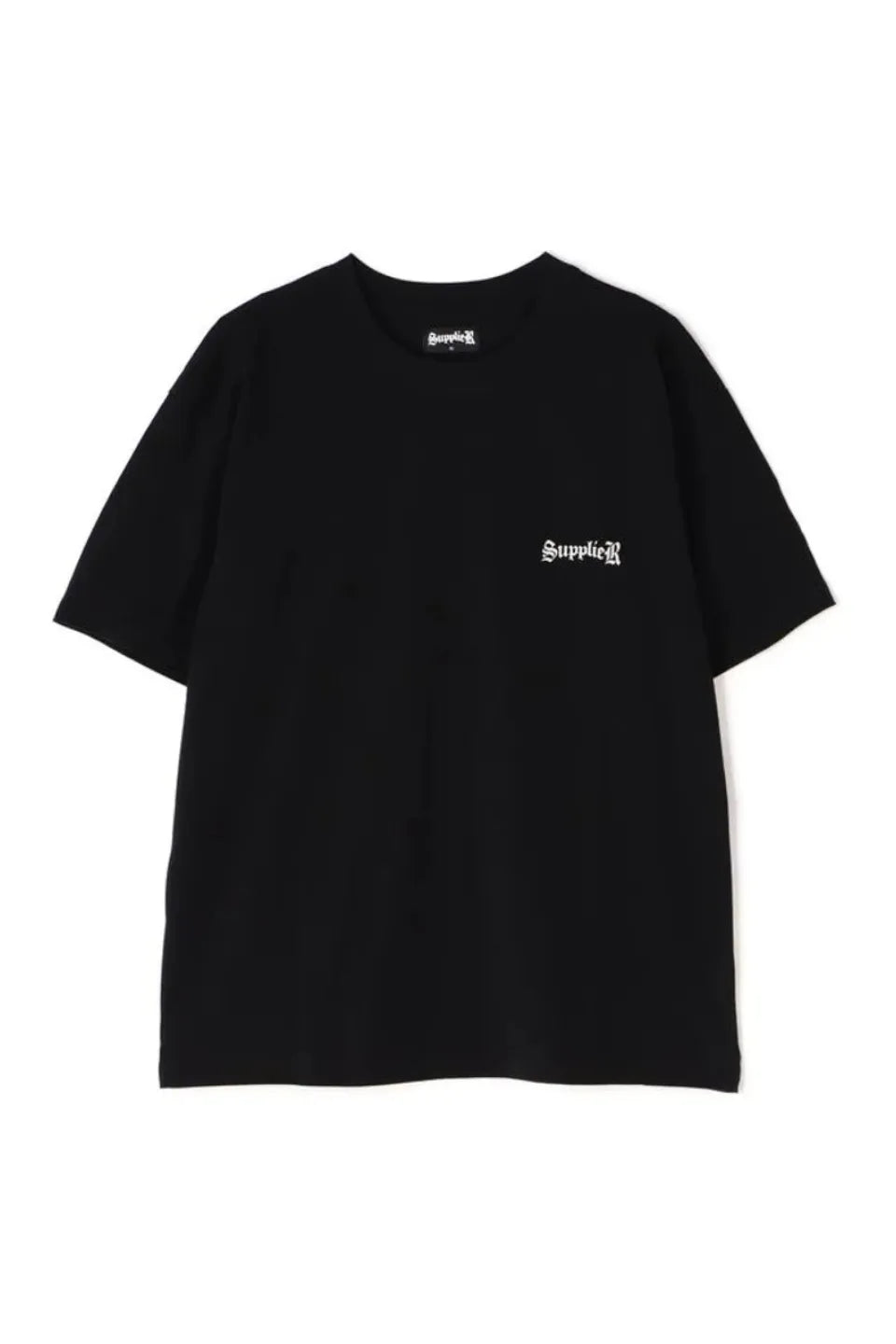 Crown Cross Tee