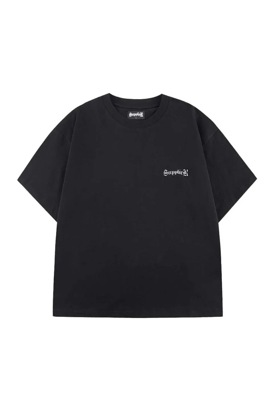 Crown Cross Tee