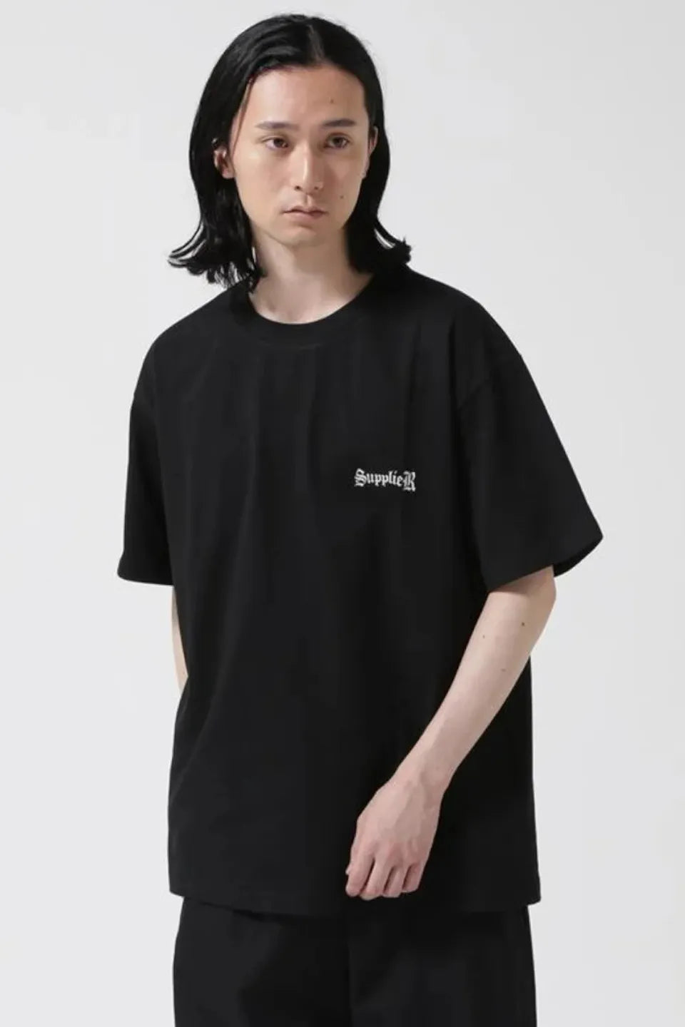 Crown Cross Tee