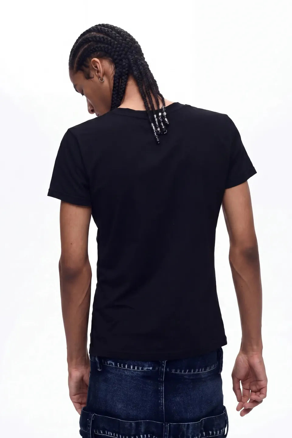 Crystal AK-47 Graphic T-Shirts