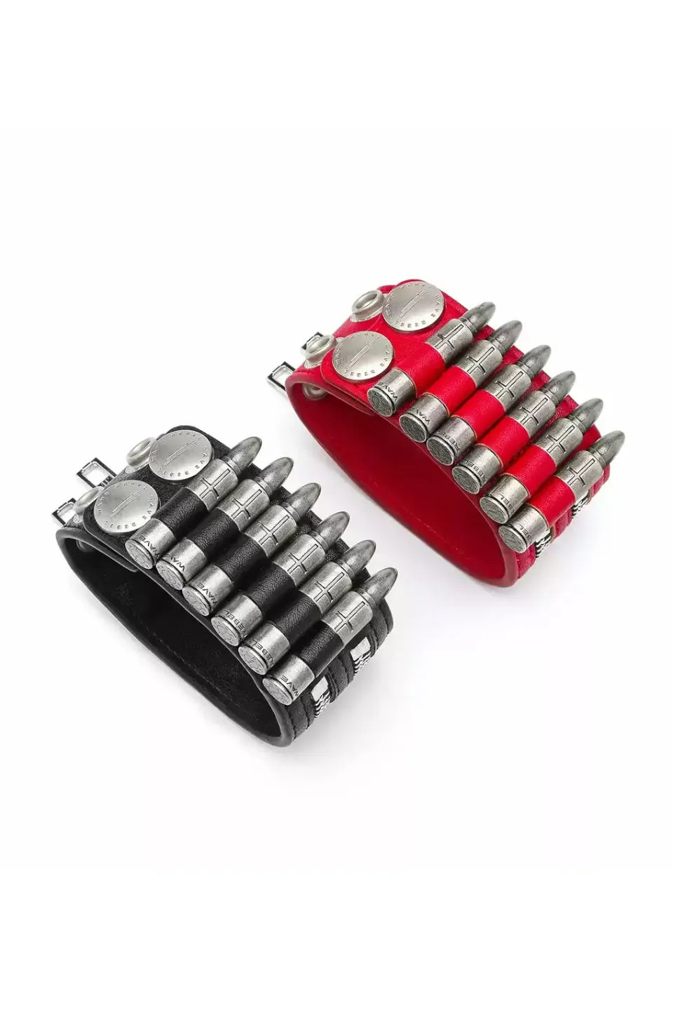 Custom Hardware Bullet Bracelet