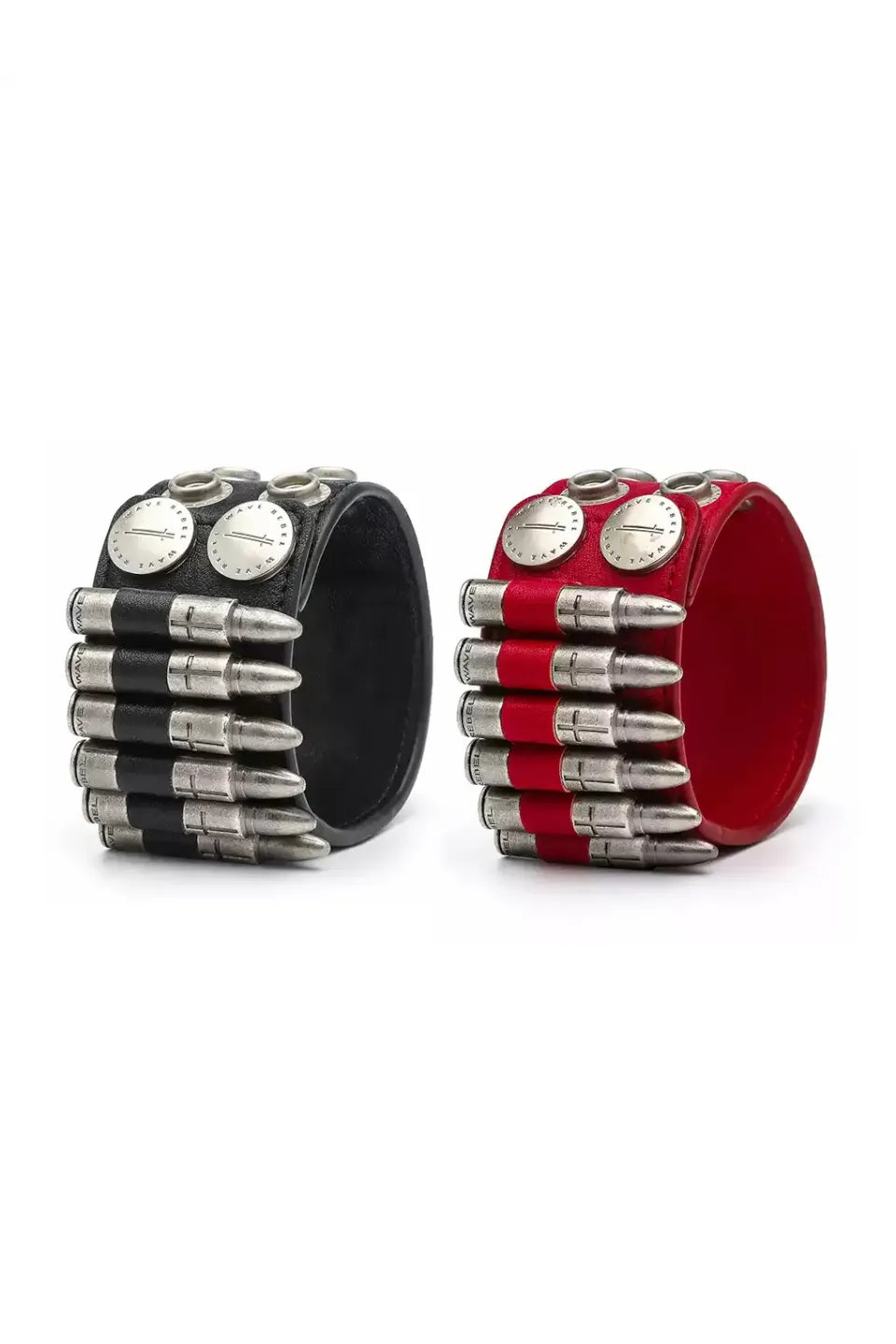 Custom Hardware Bullet Bracelet