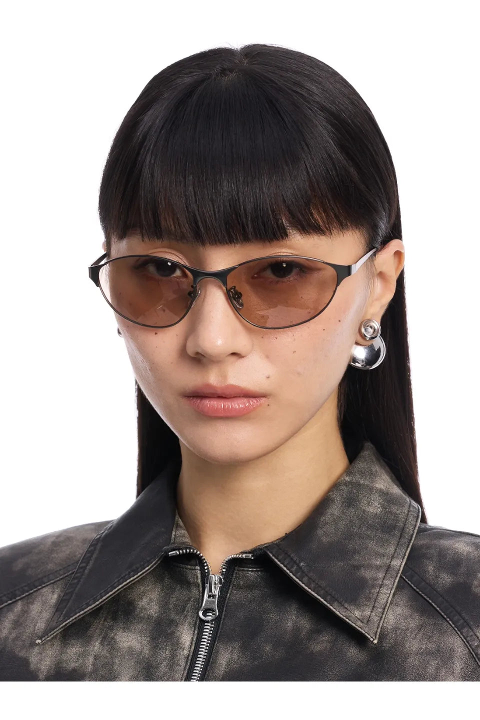 Cyber Stream Sunglasses