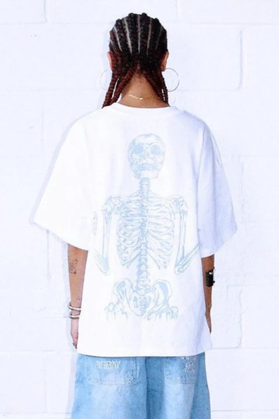 D2L Tee