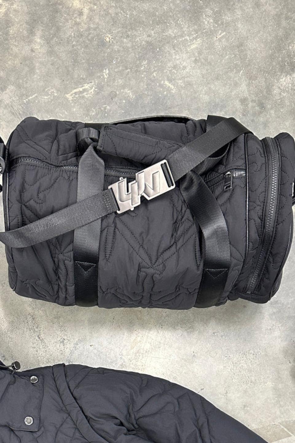 Dagger Heavy Padded Duffle Bag