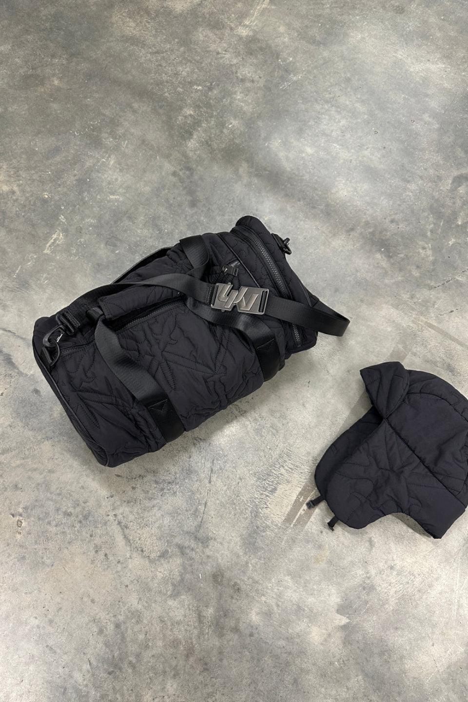 Dagger Heavy Padded Duffle Bag