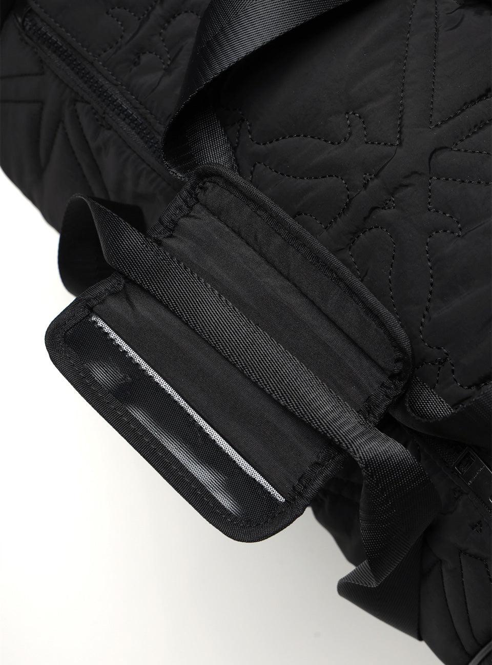 Dagger Heavy Padded Duffle Bag