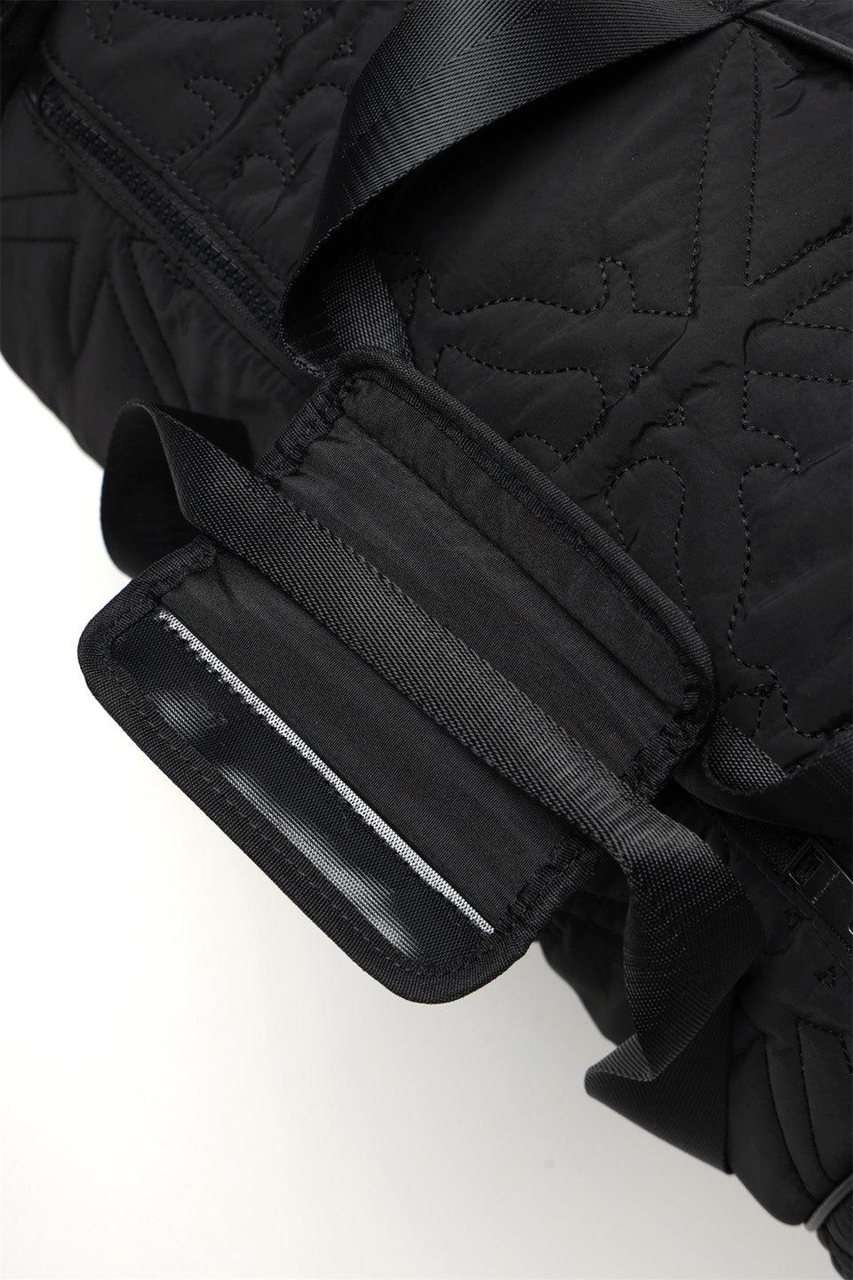 Dagger Heavy Padded Duffle Bag