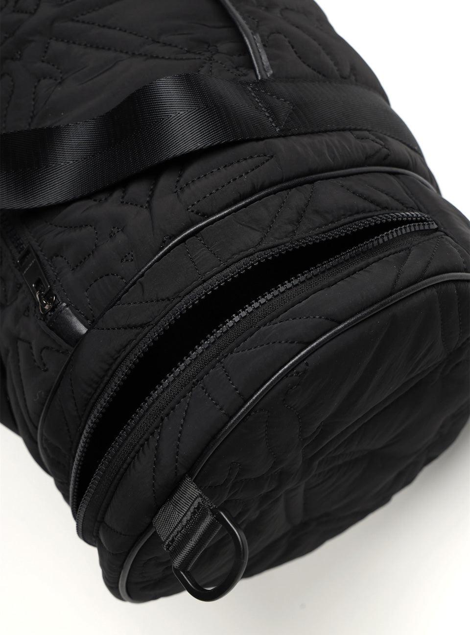 Dagger Heavy Padded Duffle Bag