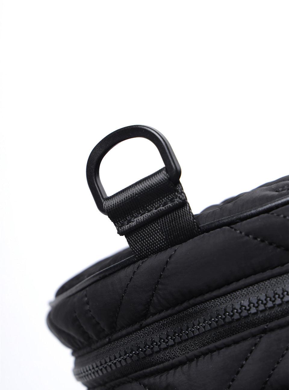 Dagger Heavy Padded Duffle Bag