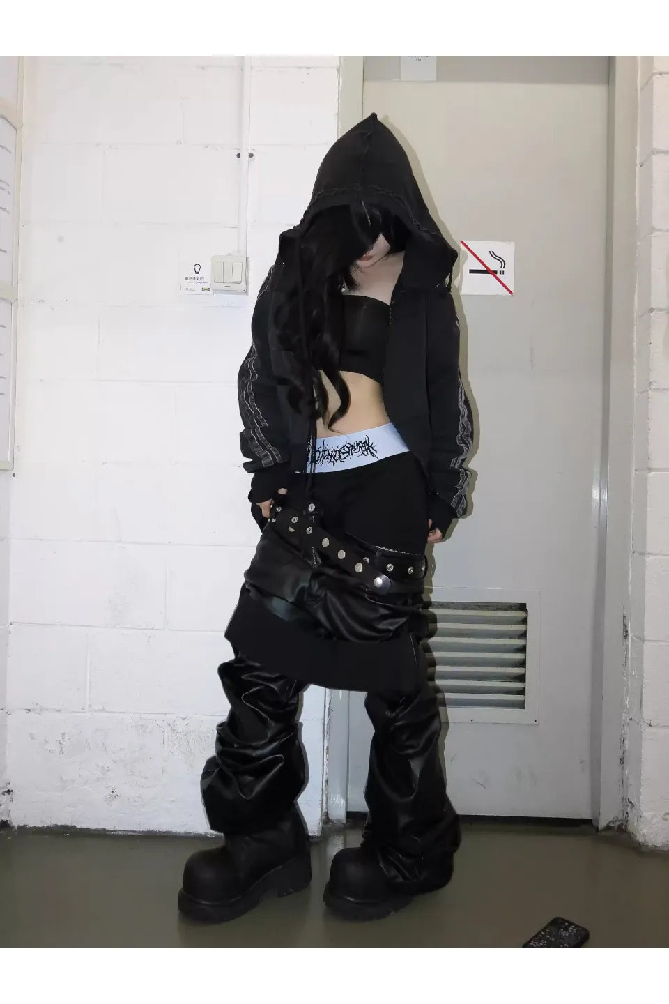 Death Metal Text Briefs