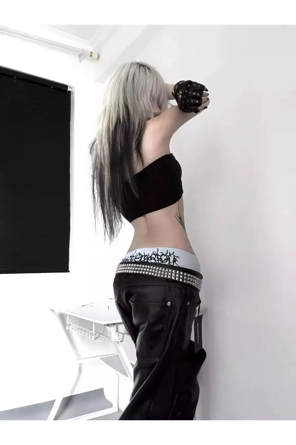 Death Metal Text Briefs