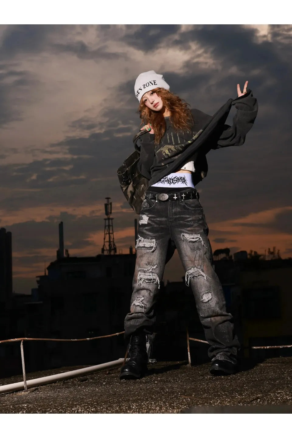 Death Metal Text Briefs