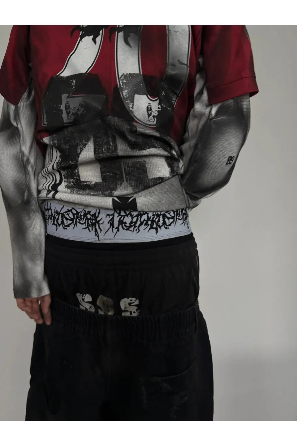 Death Metal Text Briefs