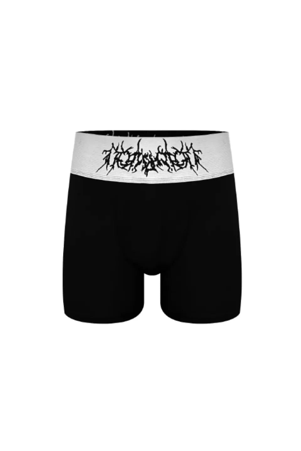 Death Metal Text Briefs