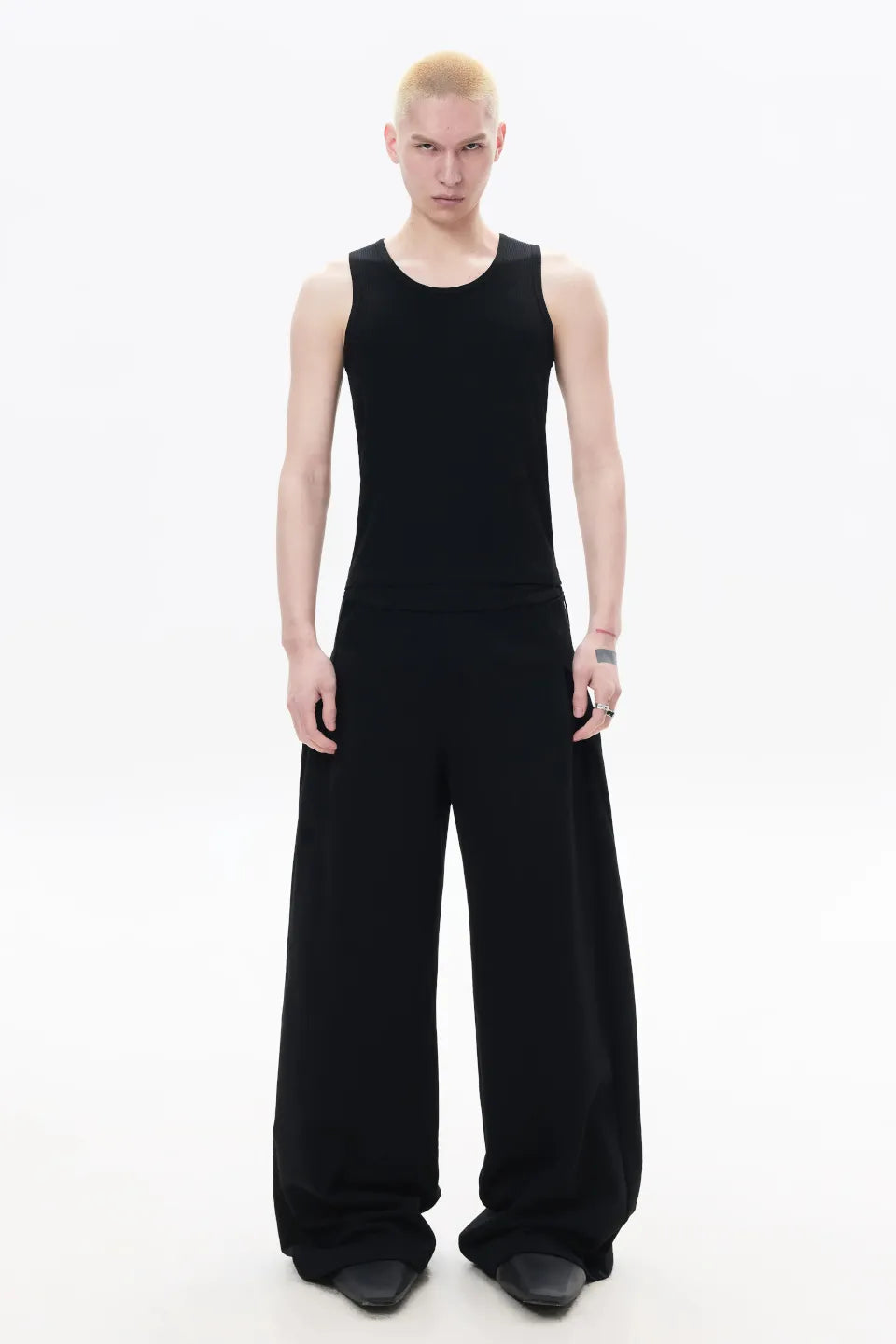 Deconstruct Scimitar Sweatpants