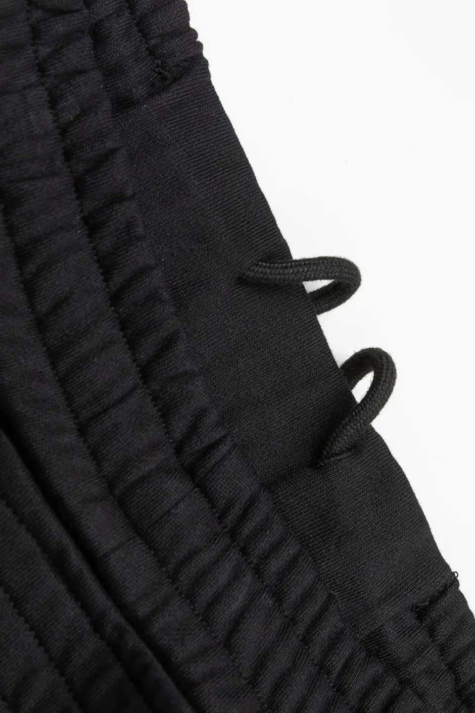 Deconstruct Scimitar Sweatpants