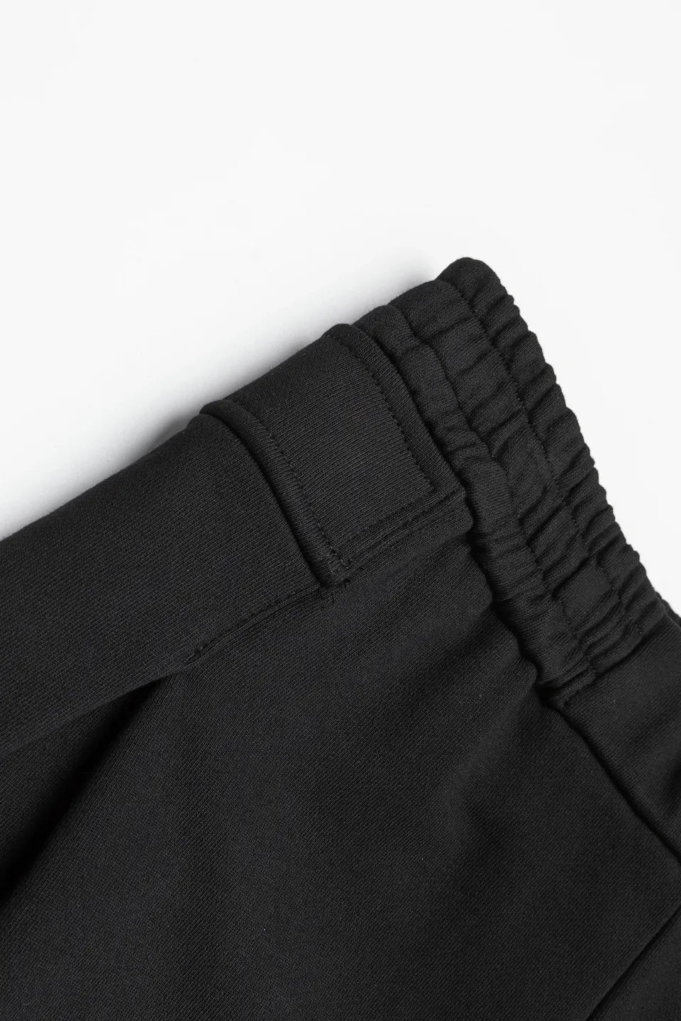 Deconstruct Scimitar Sweatpants