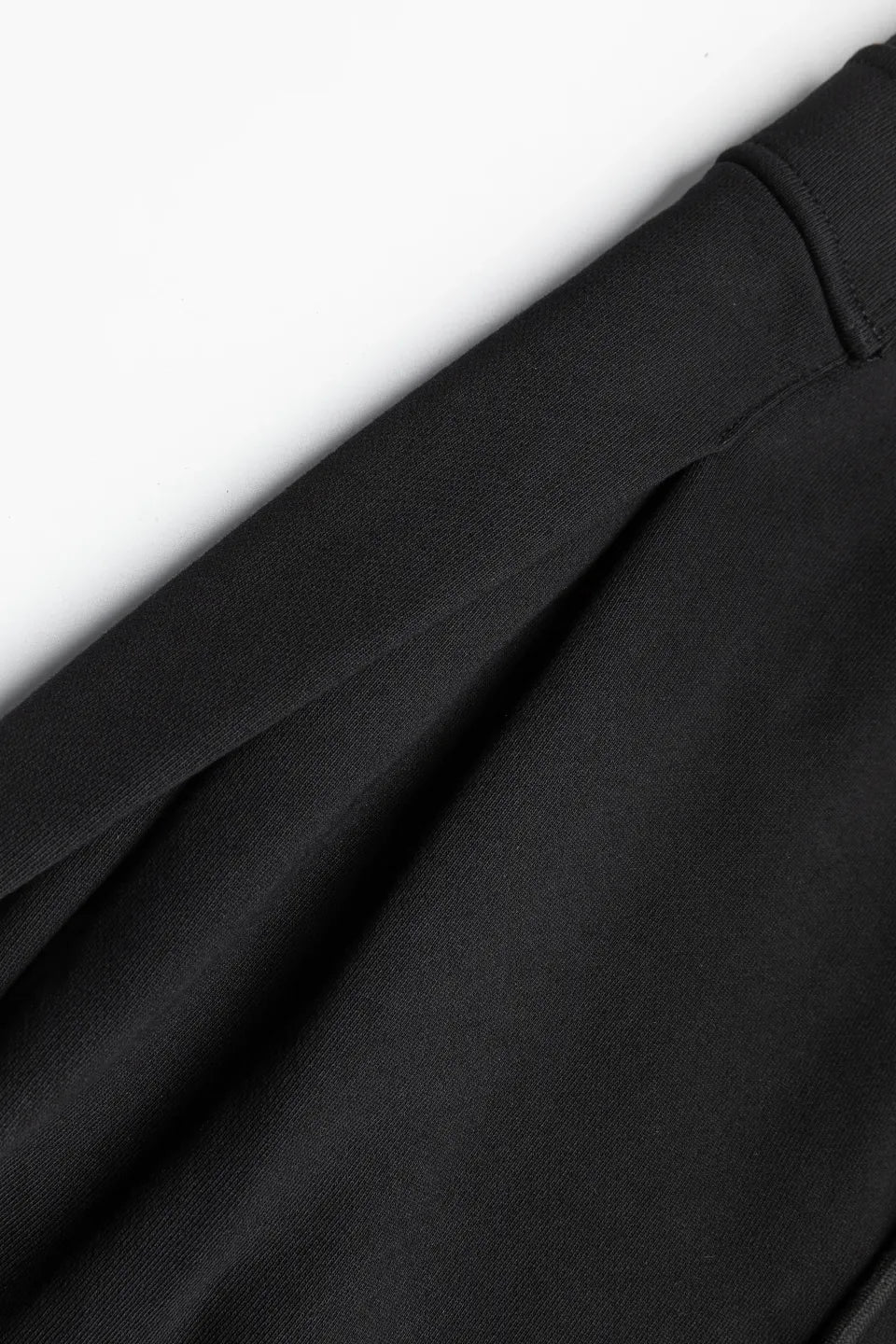 Deconstruct Scimitar Sweatpants