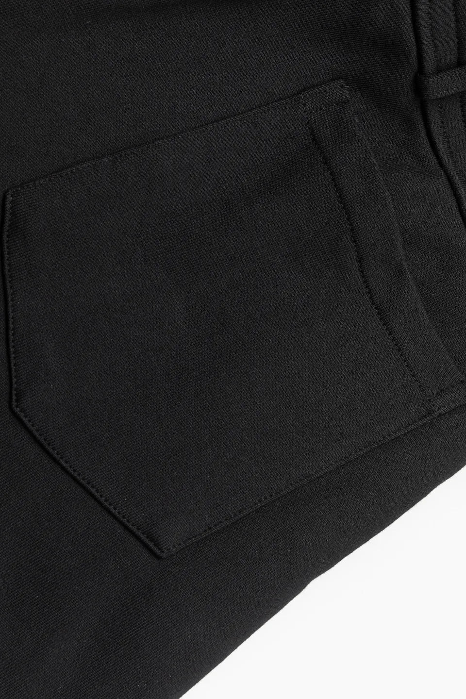 Deconstruct Scimitar Sweatpants