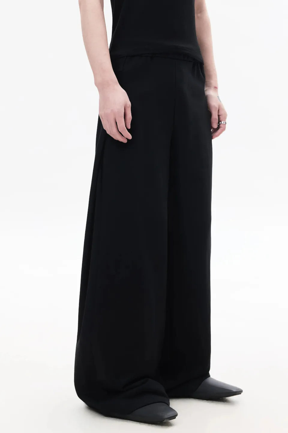 Deconstruct Scimitar Sweatpants
