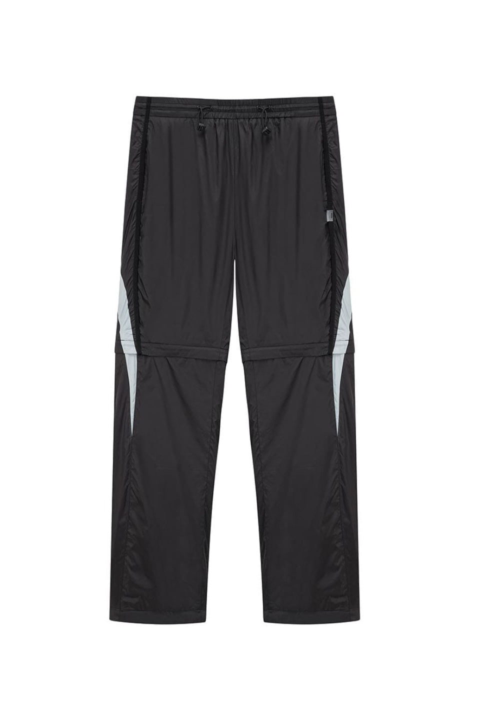 Detachable Track Pants