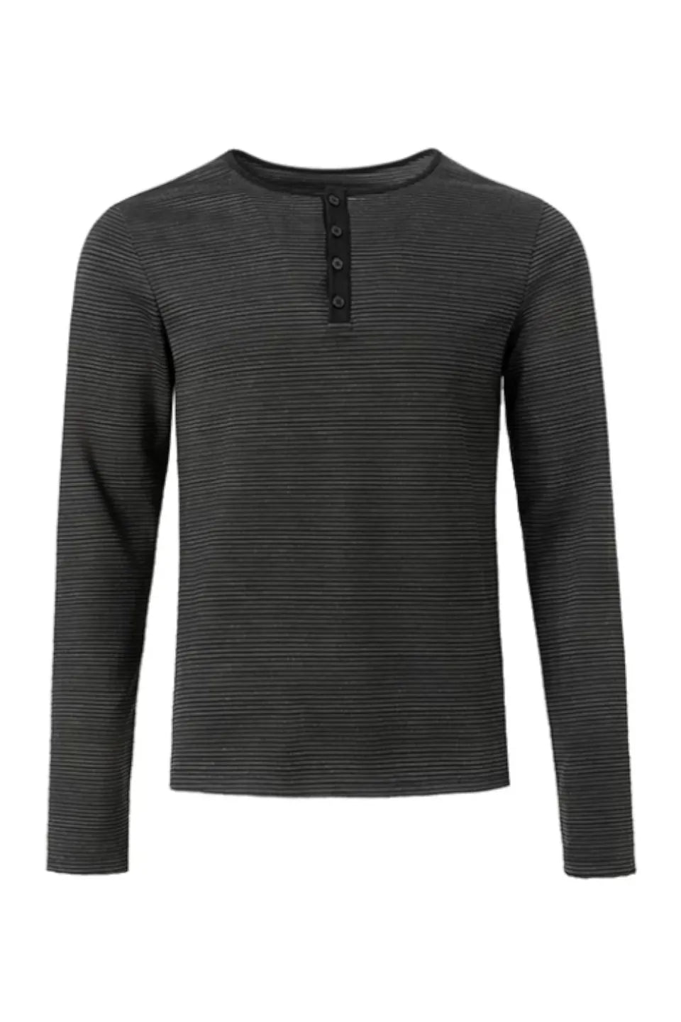 Dirty Wash Knit Tee
