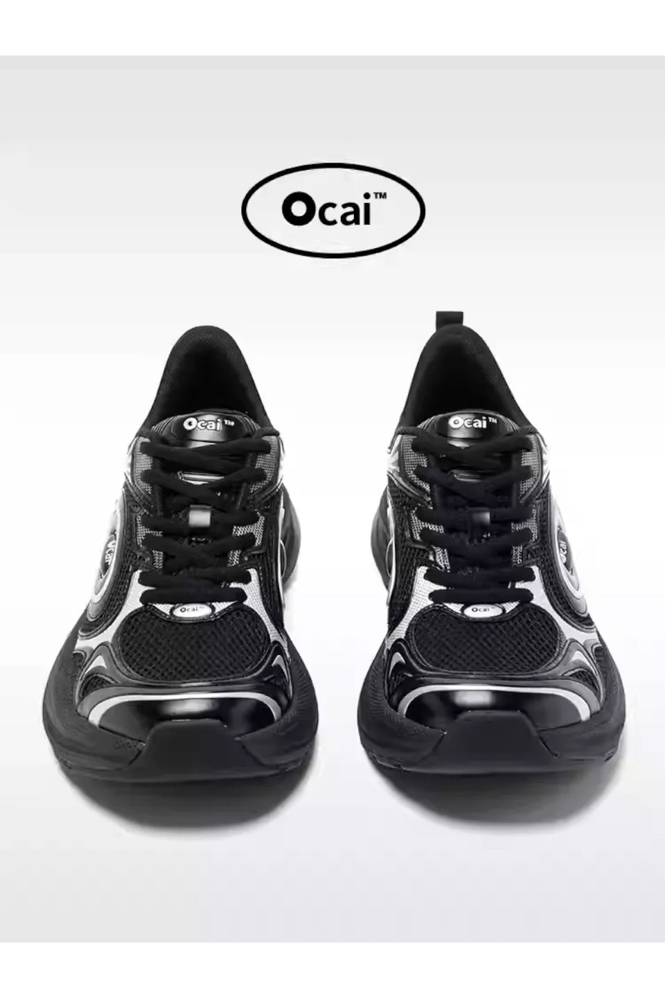 OCAI オカイ｜Disk Runtech ディスクランテック スニーカー