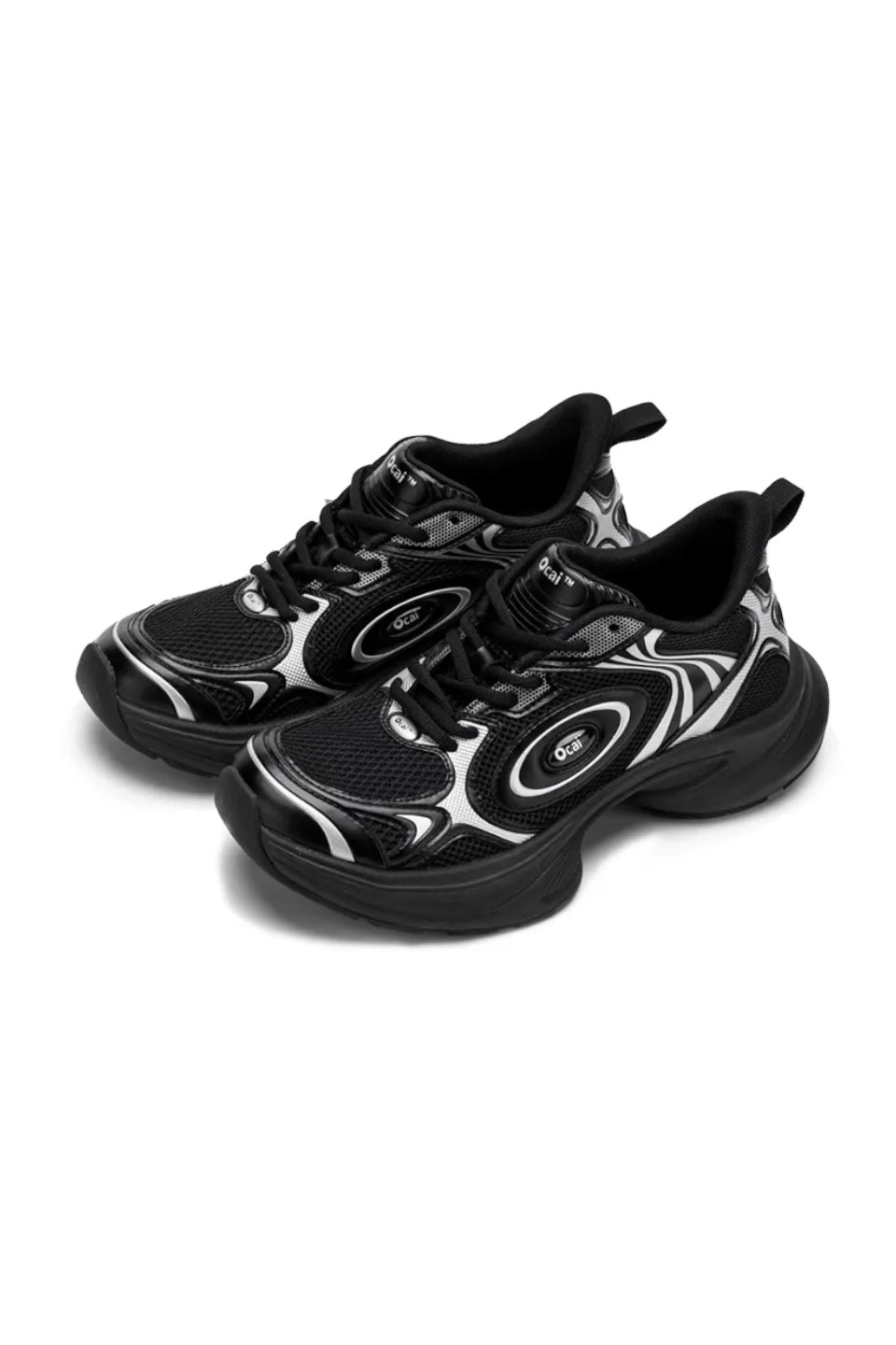 OCAI オカイ｜Smile Canvas スマイルキャンバス スニーカー