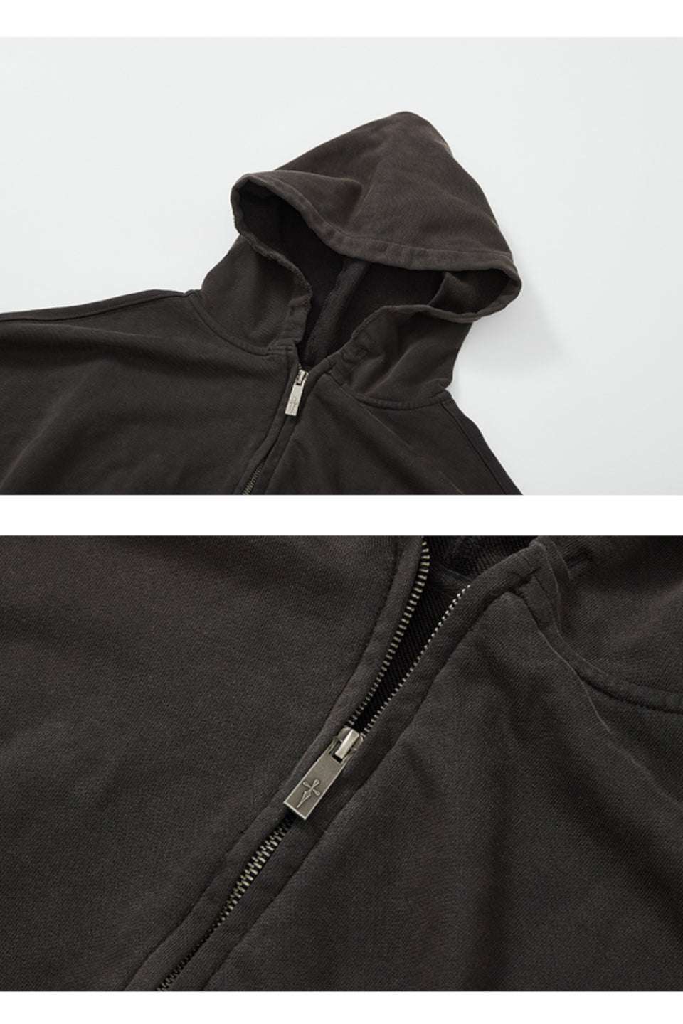 YEEZY(イージー) - Gosha YZY Crescent Hoodie ゴーシャイージー YEEZY(イージー) - Gosha YZY Crescent Hoodie ゴーシャイージー
