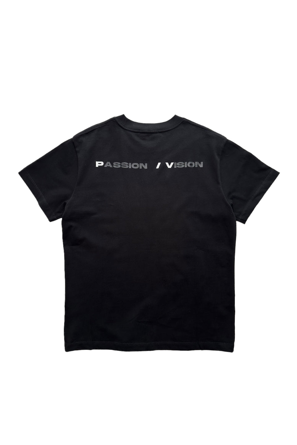 Double Face T-shirt