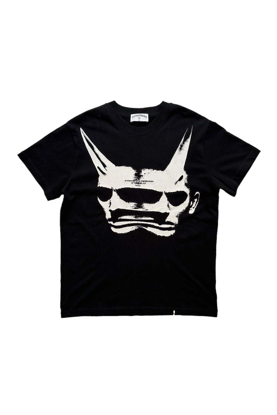 Double Face T-shirt
