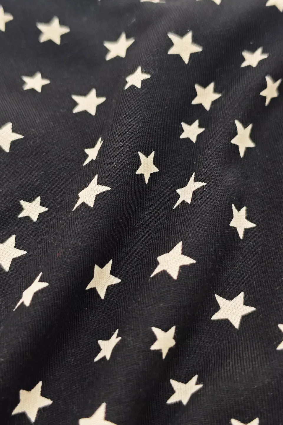 Double Waistband Horse Star Brief