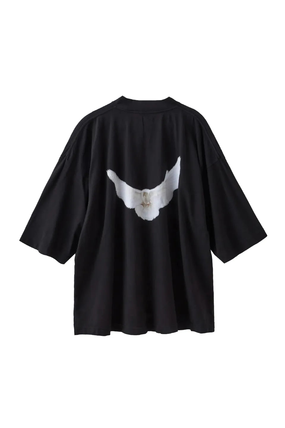 Dove 3/4 Sleeve Tee