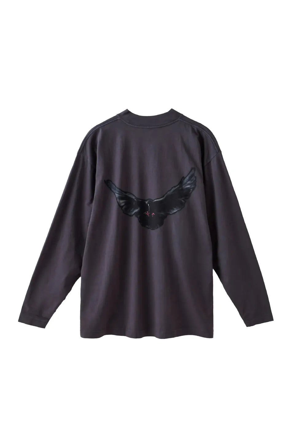 YZY GAP ENGINEERED BY BALENCIAGA|Dove Long Sleeve Tee Official YZY GAP ENGINEERED BY BALENCIAGA|Dove Long Sleeve Tee Official