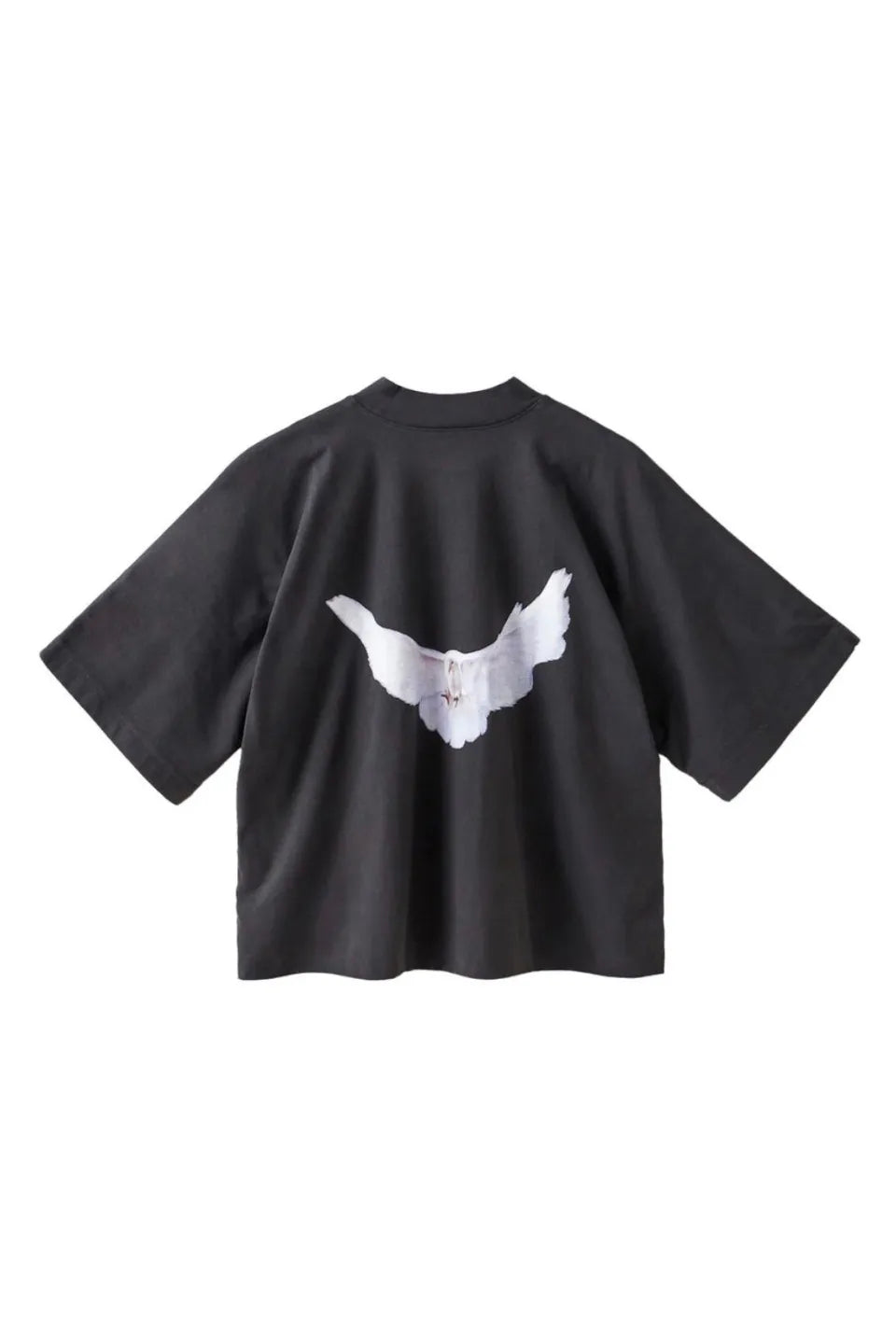 Dove No Seam Tee