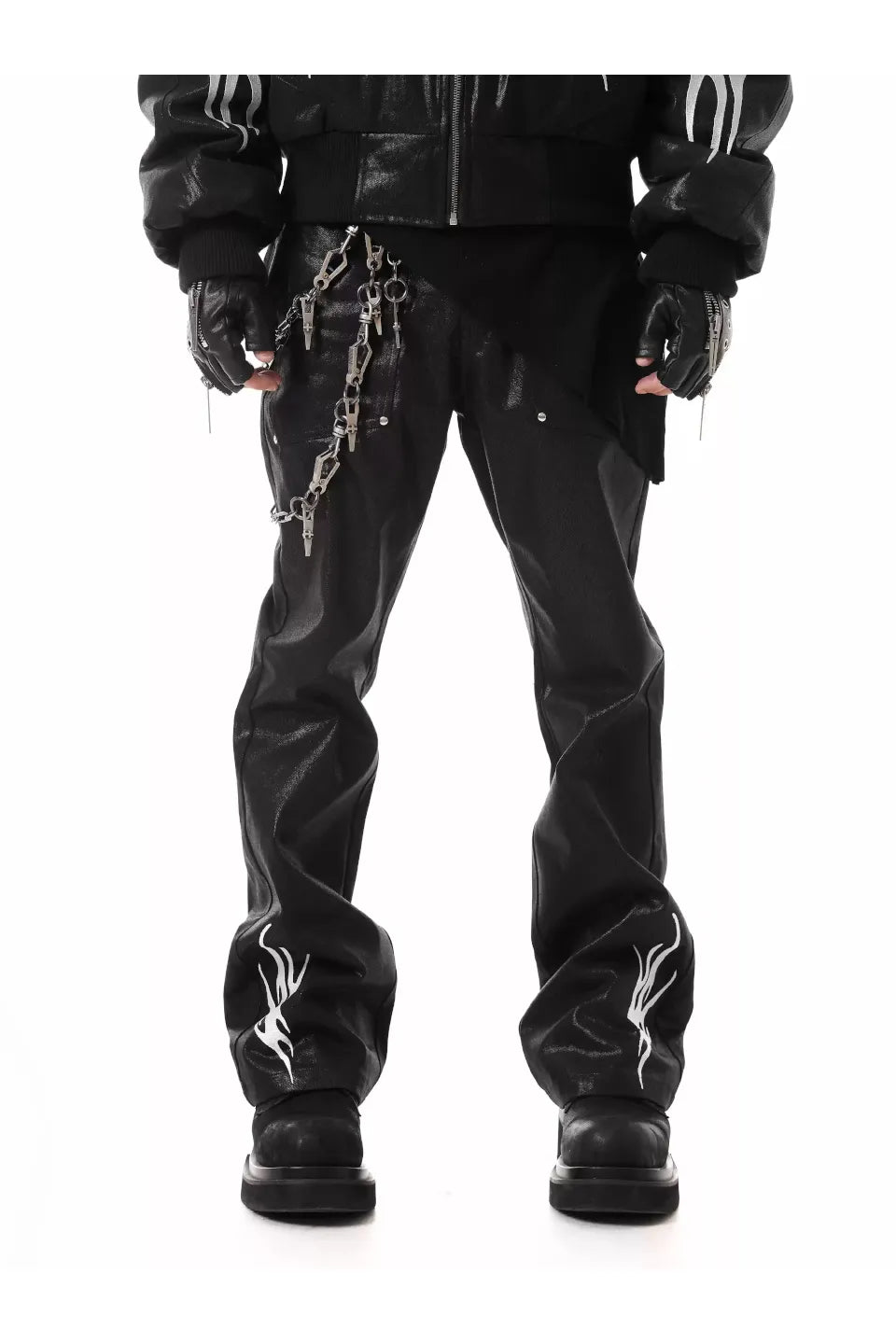 Dragstrip Pants