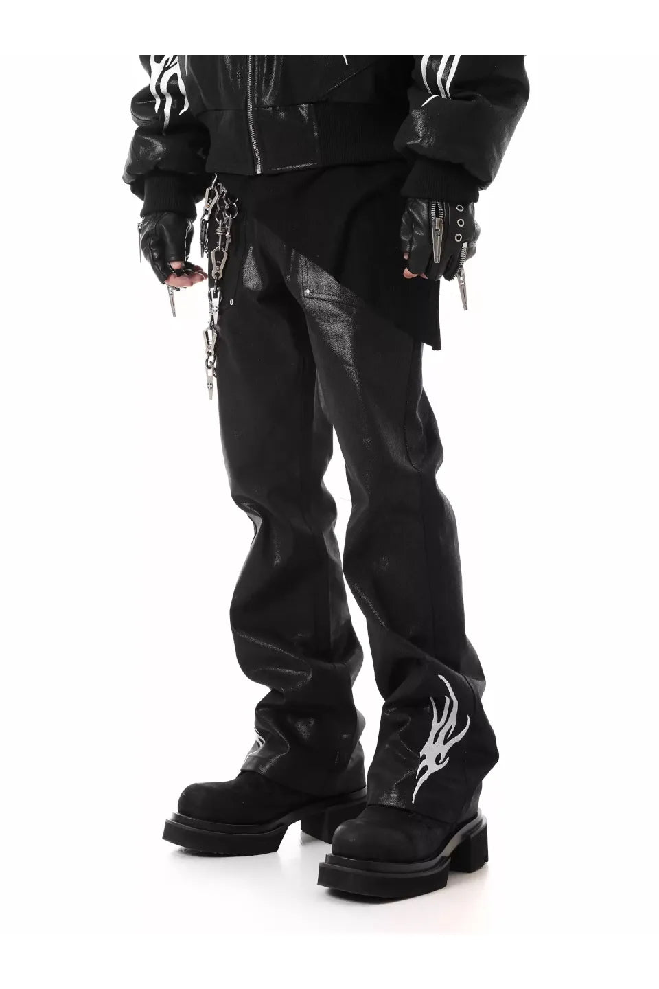 Dragstrip Pants