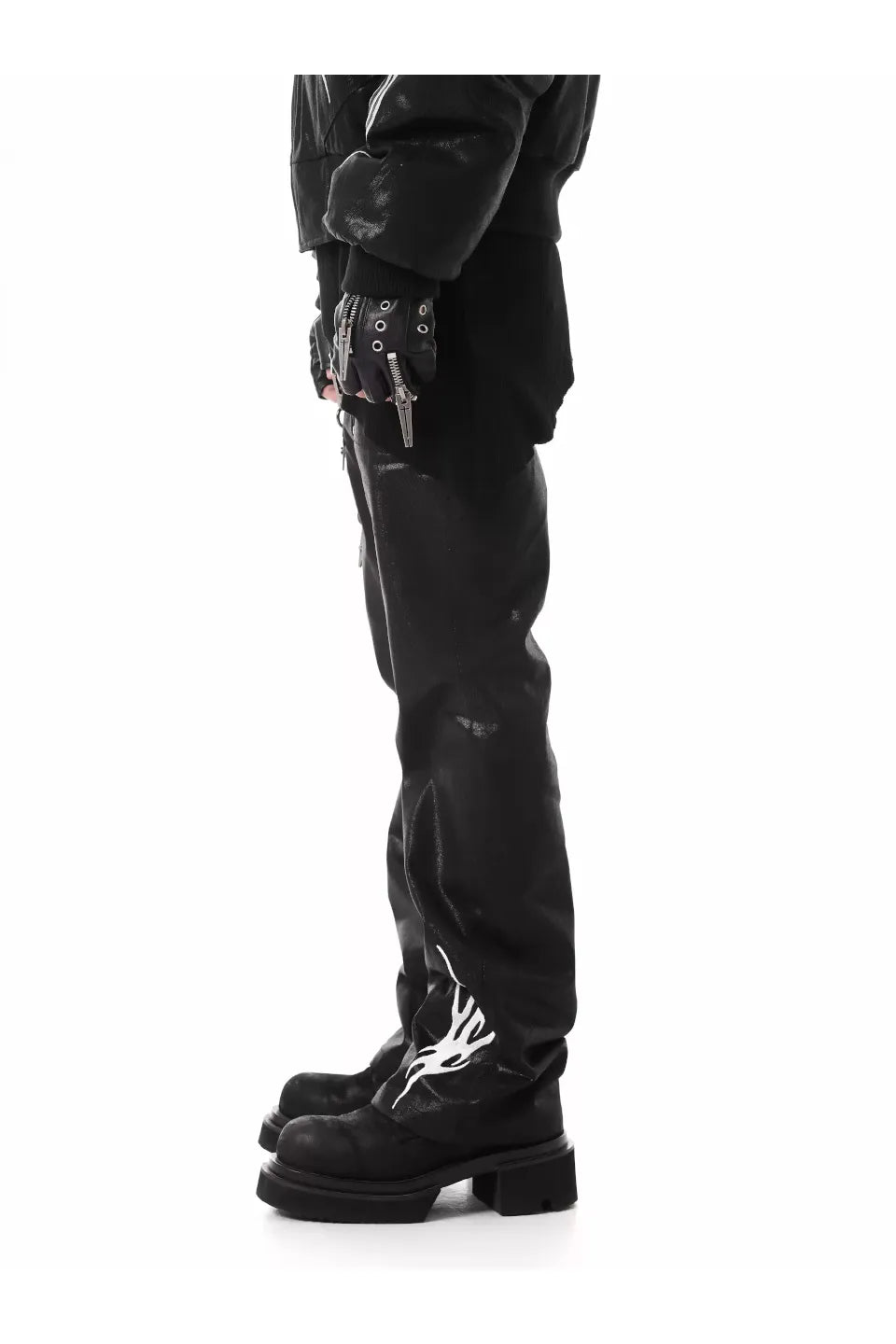 Dragstrip Pants