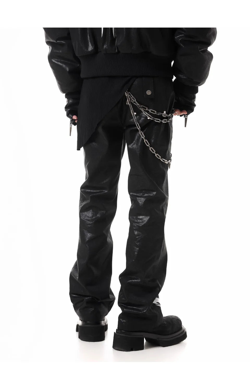 Dragstrip Pants