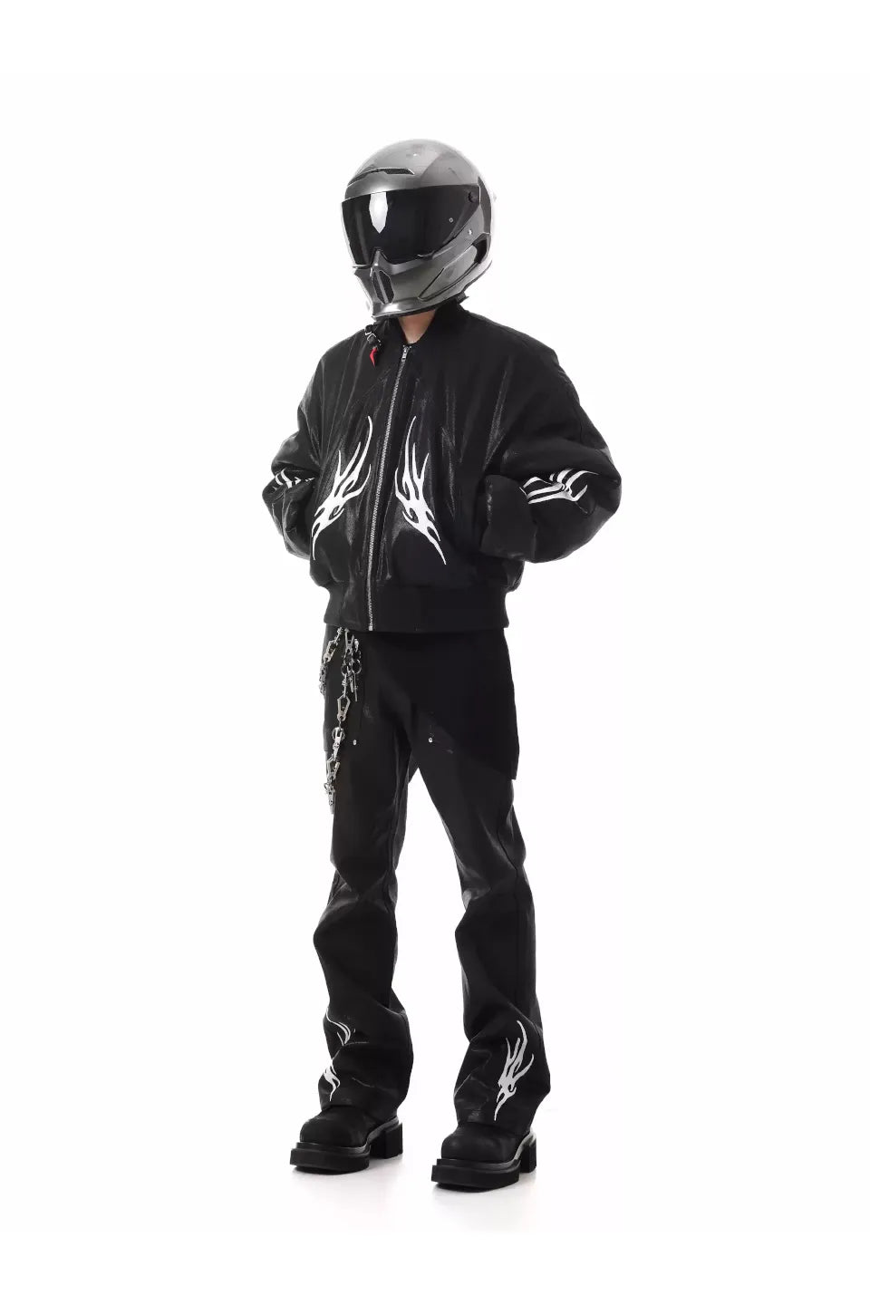 Dragstrip Pants