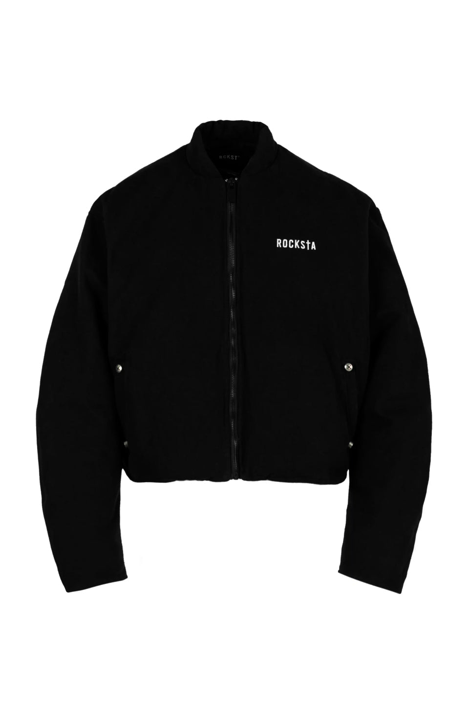 Embroidery MA-1 Bomber Jacket