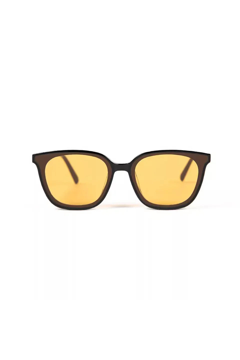 Essential Square Sunglasses