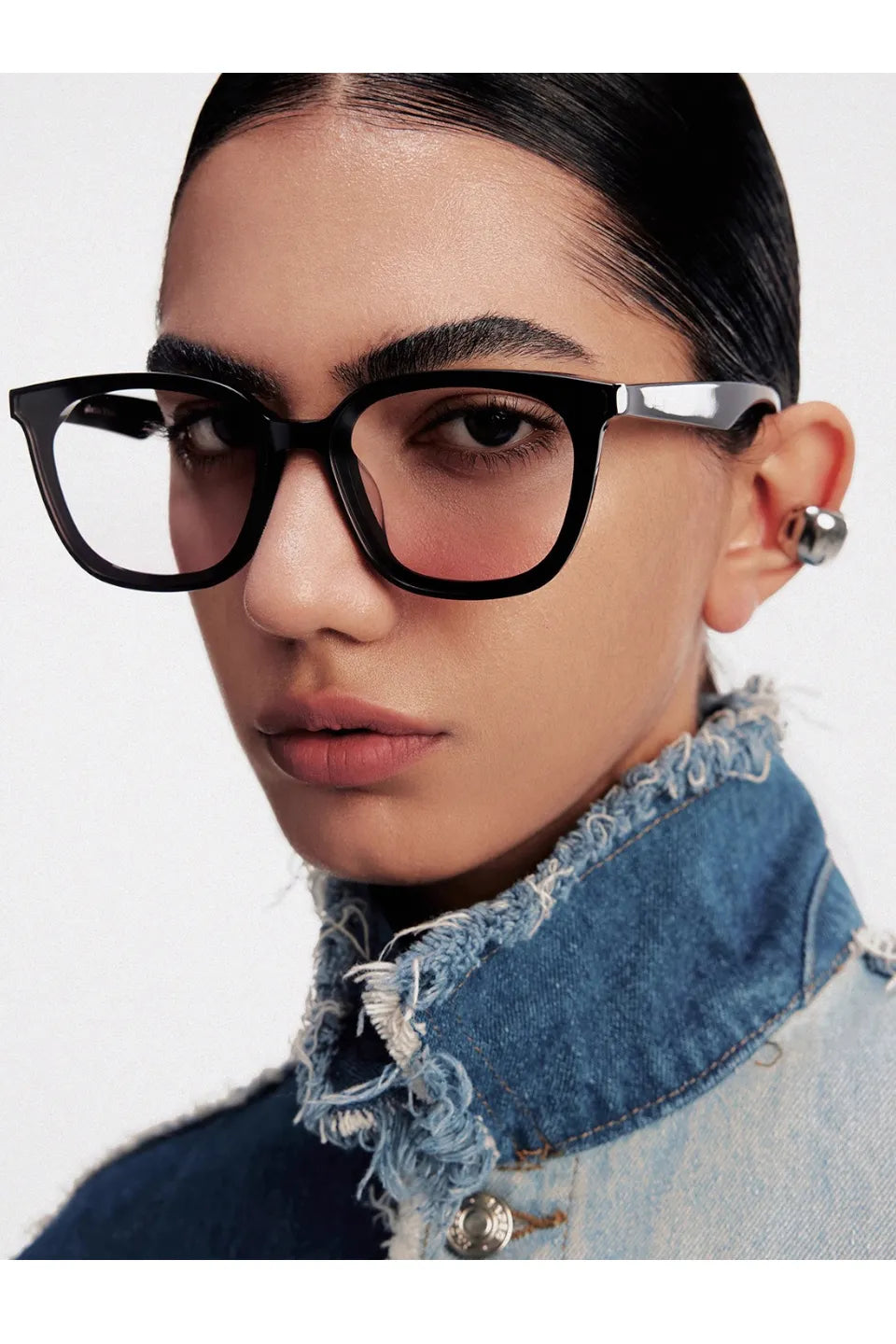 Essential Square Sunglasses