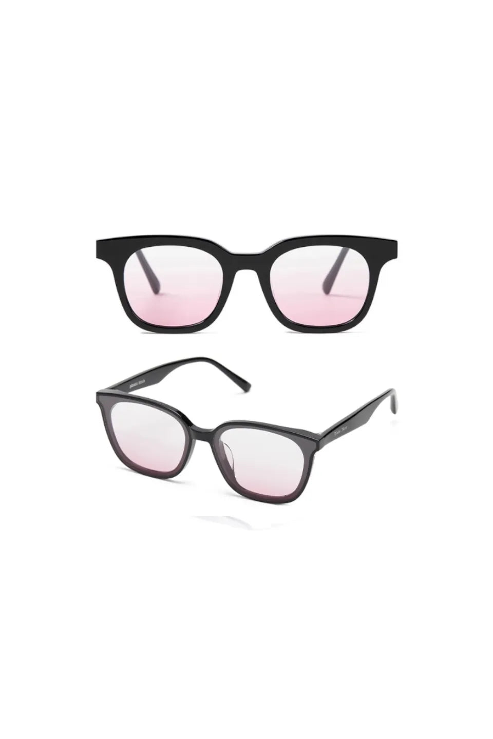 Essential Square Sunglasses