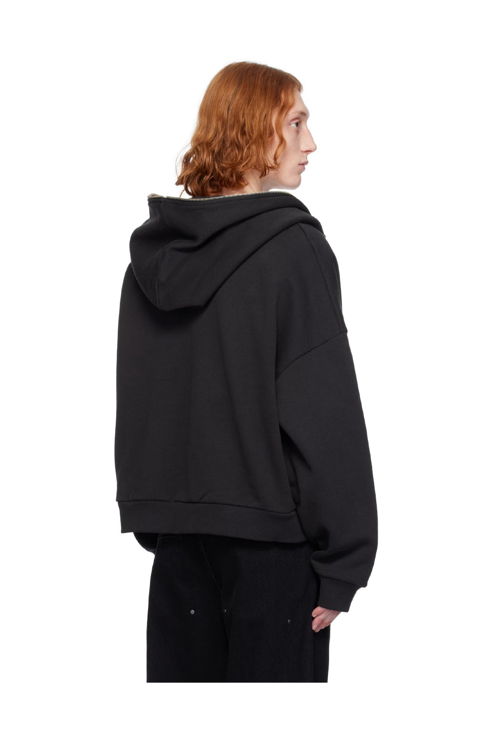Eternal Zip